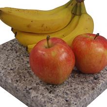 Granite Slab Lazy Susan